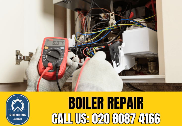 boiler repair Croydon