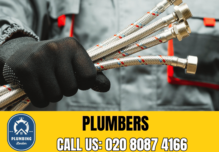  plumber South Croydon