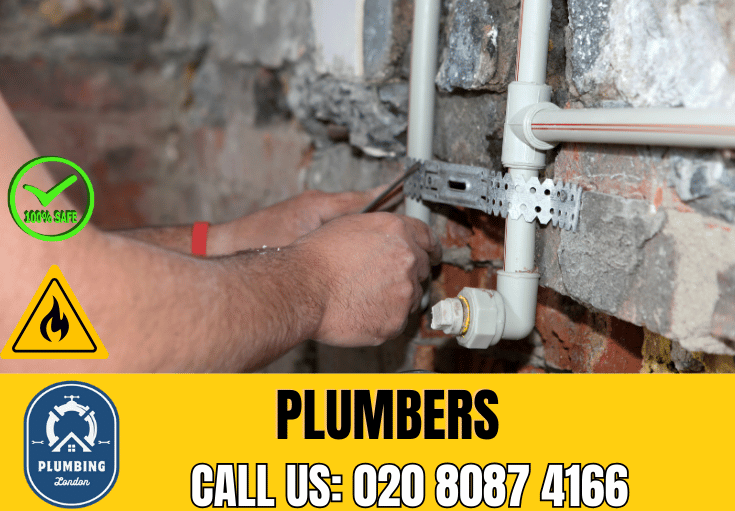  plumber Addiscombe