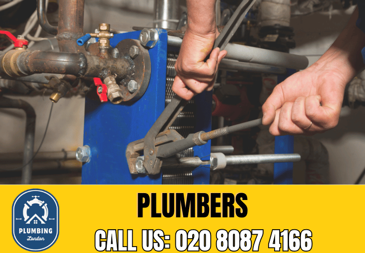  plumber West Croydon