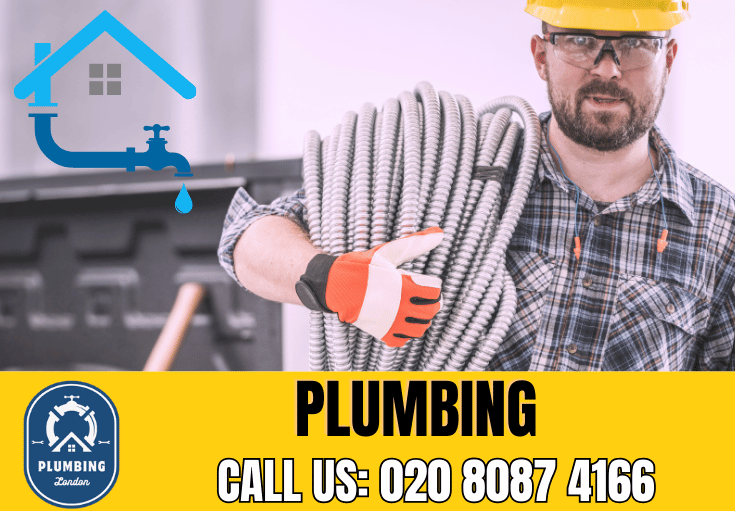 Croydon Plumbers - Professional, Certified & Affordable Plumbing and Heating Services | Your #1 Local Plumbers